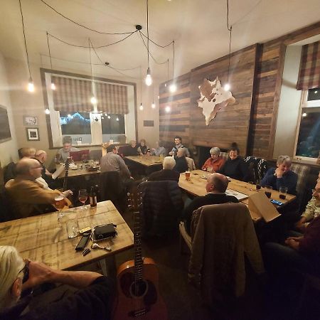 Trawden Arms Community Owned Pub Ξενοδοχείο Winewall Εξωτερικό φωτογραφία
