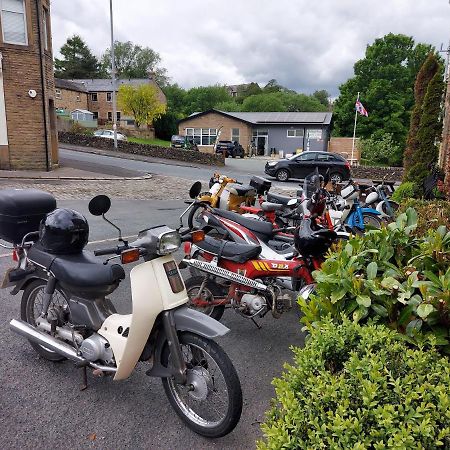 Trawden Arms Community Owned Pub Ξενοδοχείο Winewall Εξωτερικό φωτογραφία