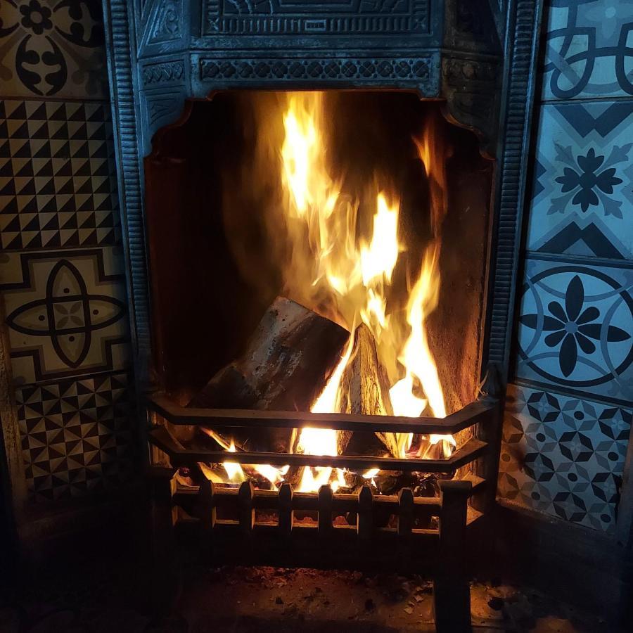 Trawden Arms Community Owned Pub Ξενοδοχείο Winewall Εξωτερικό φωτογραφία