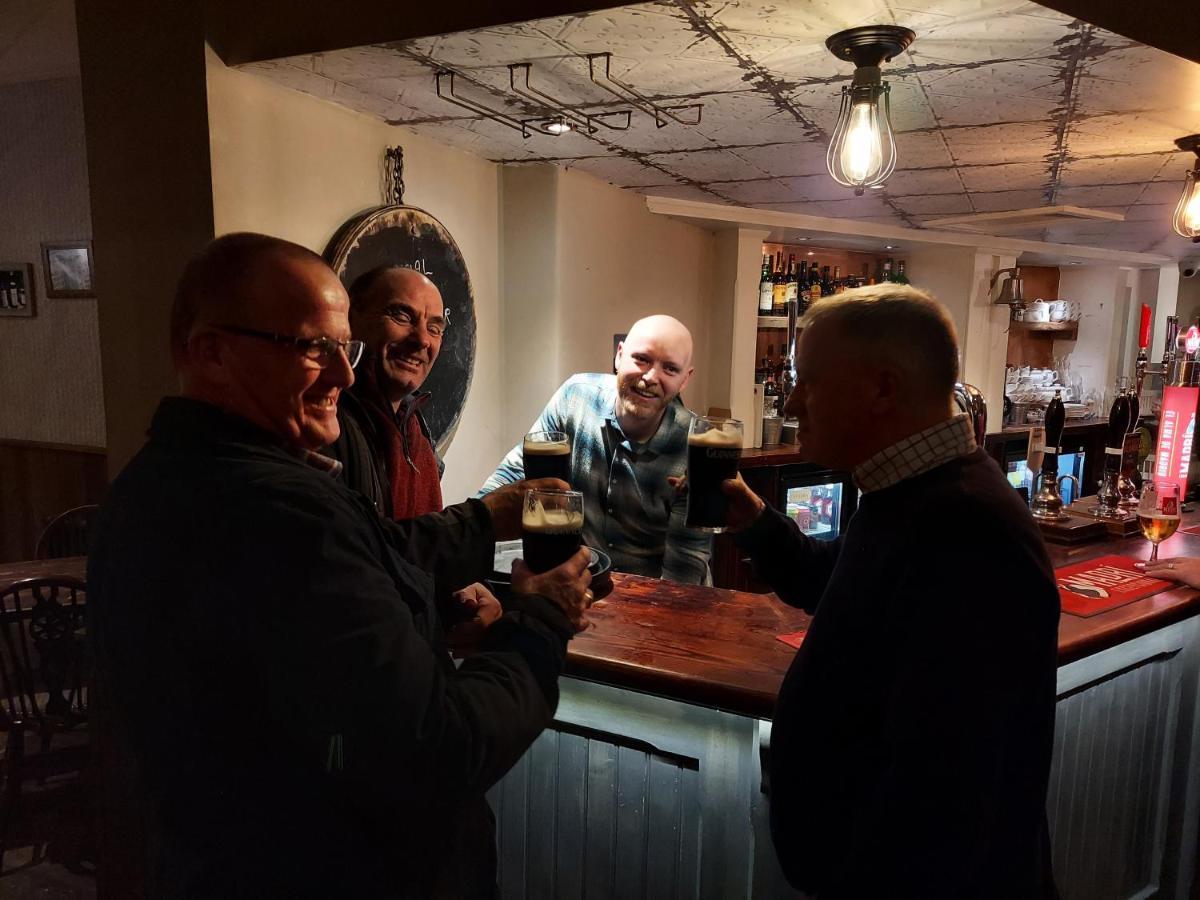 Trawden Arms Community Owned Pub Ξενοδοχείο Winewall Εξωτερικό φωτογραφία