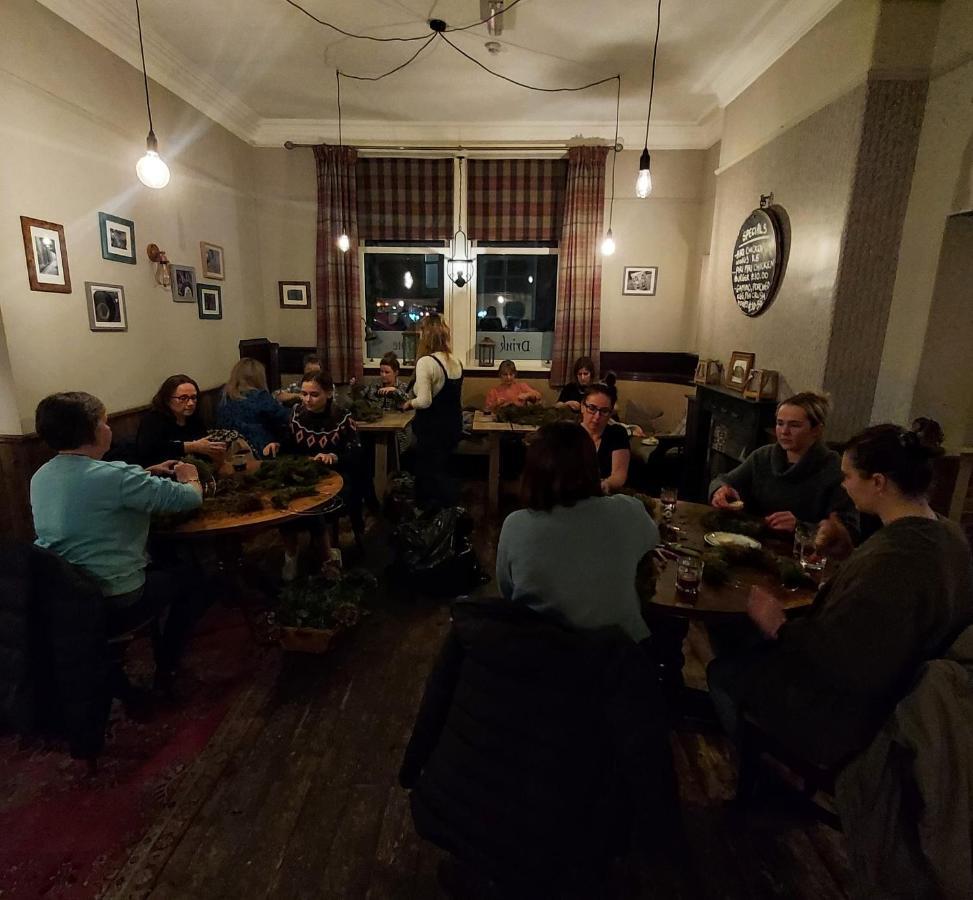 Trawden Arms Community Owned Pub Ξενοδοχείο Winewall Εξωτερικό φωτογραφία