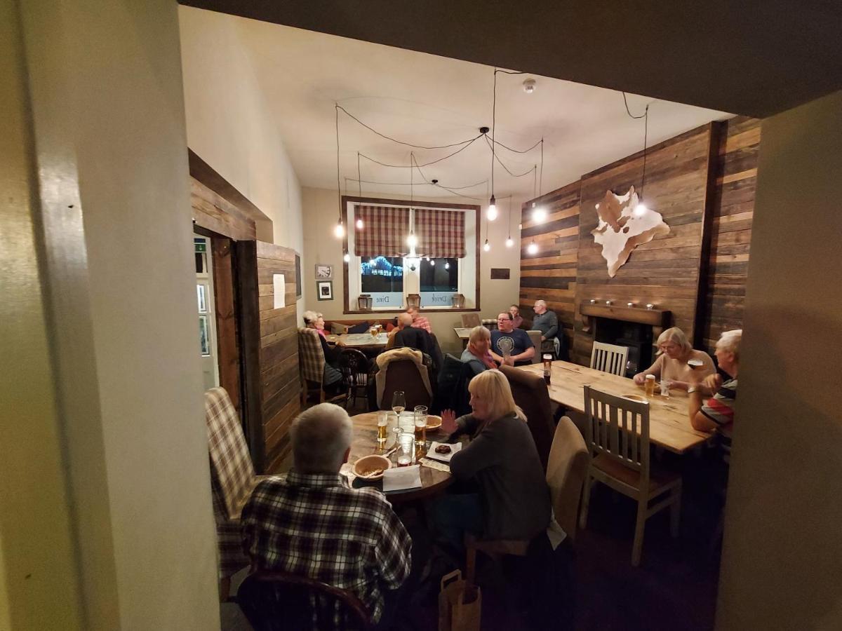 Trawden Arms Community Owned Pub Ξενοδοχείο Winewall Εξωτερικό φωτογραφία