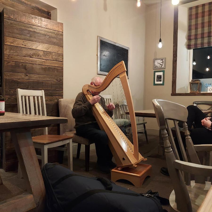 Trawden Arms Community Owned Pub Ξενοδοχείο Winewall Εξωτερικό φωτογραφία