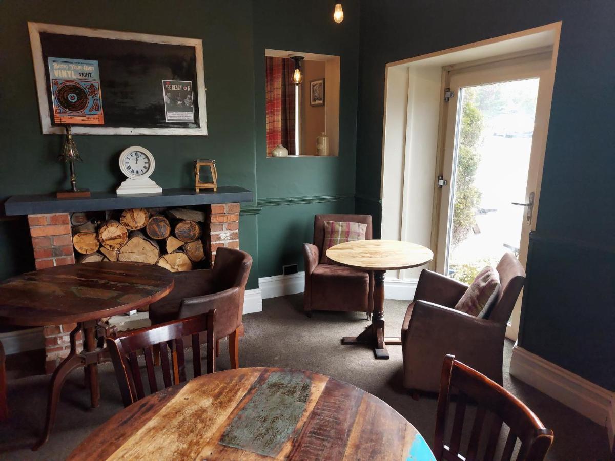 Trawden Arms Community Owned Pub Ξενοδοχείο Winewall Εξωτερικό φωτογραφία