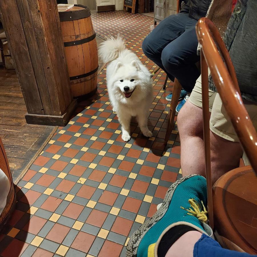 Trawden Arms Community Owned Pub Ξενοδοχείο Winewall Εξωτερικό φωτογραφία